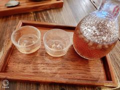 -小食院简餐厅