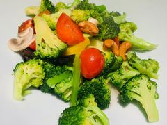 -野蔓果·山野菜(西湖景区·龙井茶田店)