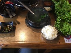 -大壮家原味烤肉(兴华北街店)
