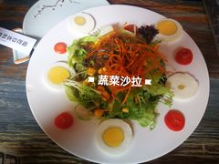 -福匠日本料理(人民路店)