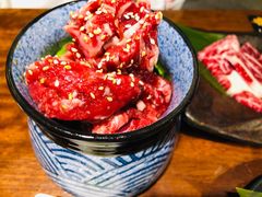 -热血兄弟·炭火烤肉(融侨中心店)