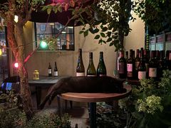 -SISTERS BAR RESTAURANT川意酒馆(嘉善老市H楼店)