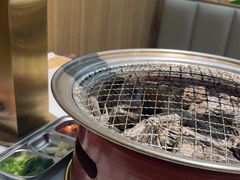 -白山烧烤(文安路万豪店)