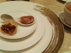 -8餐厅(新葡京酒店)