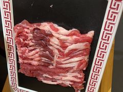 -1078號老北京涮肉(松柏店)