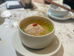 -永春园·扬州早茶·淮扬菜(漫乐城店)