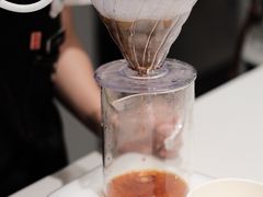 -Manner Coffee(深圳福田大中华店)