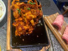 -味家烤肉烤鳗鱼牛排(西塔旗舰店)