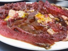 -松明一烤肉馆(鲁园店)