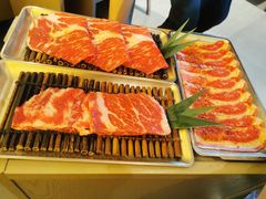 -西塔老太太泥炉烤肉(青浦蟠龙天地店)