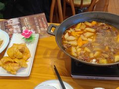 -客临百思德·东北特色馆(龙湖时代天街店)