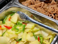 -十方新概念素食餐厅(厚街店)