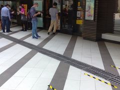 -麦当劳(宜安广场店)