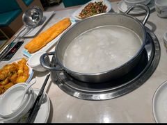 -粤顺渔坊·中山脆肉鲩火锅(清湖店)