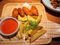-外婆家(静安大悦城店)