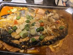 -炉鱼(萧山万象汇店)