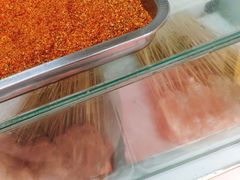 -上海鸡柳店(中街盛京大家庭店)