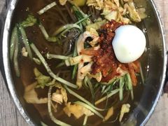 -一心烤肉(延安路店)