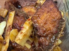 -瑜瑜饭馆
