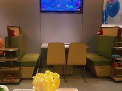-海底捞火锅(南山京基百纳店)