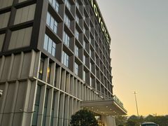 -广州白云机场雅高诺富特酒店