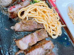 -豪客来牛排(红豆万花城店)