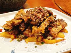 -潇湘甲鱼村(清河店)