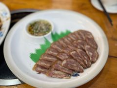 -得心斋(国瑞升平里店)