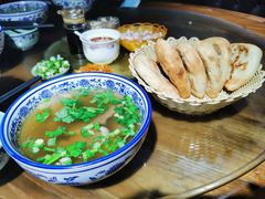 -淳澄水盆羊肉