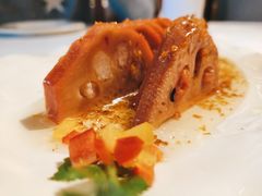 -峨嵋酒家(地安门店)
