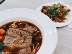 -康师傅私房牛肉面(北京南站店)