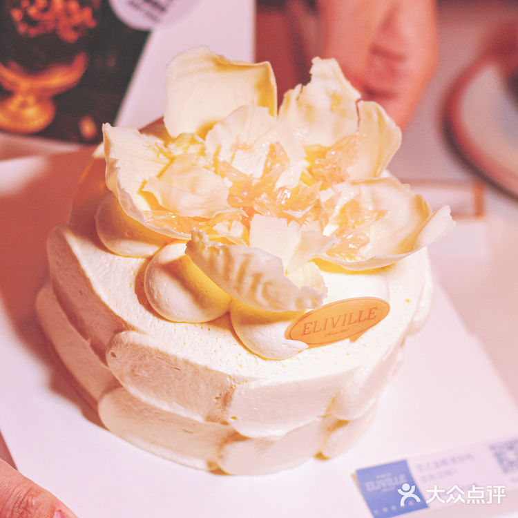 高颜值生日蛋糕🎂 生日聚会🥳惊艳了朋友们
