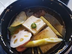 钵钵鸡串-长颈鹿的口袋钵钵鸡(市南店)