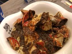 -沈记烧烤海鲜(江汉二路店)