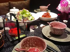 -淮扬府·游园京梦(北京SKP店)