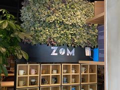 -ZM COFFEE(西安路店)