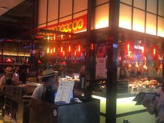 门面-陈鹏鹏潮汕菜(宝安机场T3航站楼店)