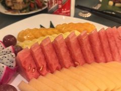 -北京中国大饭店