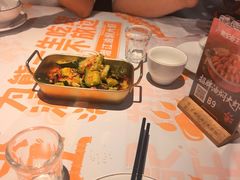 -熊记虾王·小龙虾(东晓南店)