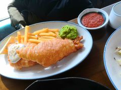 -FISH&POTATO Cō(地中海美食 万象城店)