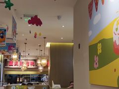 -西贝(金桥店)