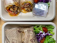 -就是卷儿Wrap and Roll(宣化路店)