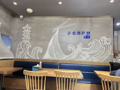 -云龙湖阿喆米线(徐州彭城广场中山堂商业广场店)