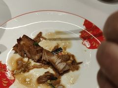 -老城根·潍坊菜(高新店)