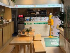 -龙治汉堡(中华城店)
