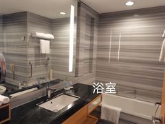 -宁波万豪酒店