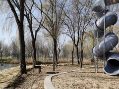 -安德鲁户外烧烤帐篷营地(马泉营店)