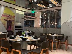 大堂-金牌外婆家(苏州中心店)