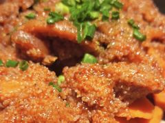 -杨记隆府重庆江湖菜(大悦城店)
