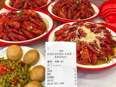 -虾铺子龙虾·私房菜(金源花苑店)